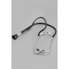 <strong>Стетоскоп медицинский, черный </strong> <br />
Игровой стетоскоп, который будет прекрасным дополнением к ролевому костюму доктора или медсестрички.<div class="charTableblock"> </div> Стетоскоп медицинский, черный
Игровой стетоскоп, который будет прекрасным дополнением к ролевому костюму доктора или медсестрички.