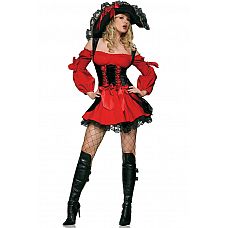 ������ ������������� ������� - Le frivole, L/XL 
�������� ������� �� ��������� ������������ �� ���������!

������������ �����: ������ �������, � �������� �������� � ������������&nbsp;�������� �� ���������.