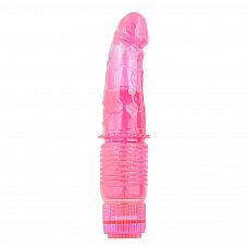 ������� �������� H2O ULTRA STUD WATERPROOF VIBRATOR - 17 ��. 
������� �������� H2O ULTRA STUD WATERPROOF VIBRATOR. �����������������, ����������������.