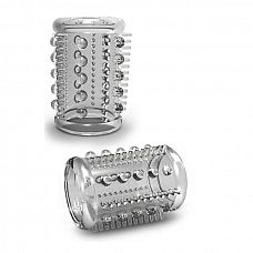 ���������� ������� � ������ � ��������� STAY HARD COCK SLEEVE 03 CLEAR 
���������� ������� � ������ � ��������� STAY HARD COCK SLEEVE 03 CLEAR.
