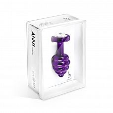    ANNI Ano purple T2 - 7,5 . 
       .
