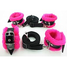         BDSM Light 
        .