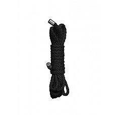 <strong>Веревка для бондажа Kinbaku Mini 1,5m Black SH-OU073BLK</strong> <br />
"Описание: веревка для бондажа.<div class="charTableblock"><div><span>Длина</span>: менее 4 м.</div><div><span>Цвет</span>: черный</div><div><span>Тип</span>: веревка</div></div> Веревка для бондажа Kinbaku Mini 1,5m Black SH-OU073BLK
"Описание: веревка для бондажа.