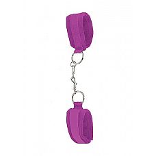 ��������� Velcro Cuffs Purple SH-OU051PUR 
"��������� ��� �����   ����������� ����������� � ������� � ���������� ���������� ����.