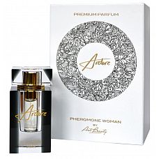 <strong>Женские духи премиум-класса Ardore - 6 мл.</strong> <br />
Инновационный парфюм, созданный на базе современных технологий, позволяющих сочетать древние традиции и новые парфюмерные тенденции.<div class="charTableblock"> </div> Женские духи премиум-класса Ardore - 6 мл.
Инновационный парфюм, созданный на базе современных технологий, позволяющих сочетать древние традиции и новые парфюмерные тенденции.