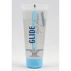 Glide ����������� ������ �� ������ ������ 100�� 
���������� �� ������ ������ Glide ������������ ����� ������� ����������, ��������� � ������ ���� ��� ������������� �������������, � ����� ��� ������� ������� �� ������ � �������.