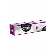 <strong>Vagina tightening XXS крем для женщин 30 мл</strong> <br />
Крем ERO tightening Cream содержит специальный вяжущий компонент, делающий влагалище более чувствительным.<div class="charTableblock"> </div> Vagina tightening XXS крем для женщин 30 мл 
Крем ERO tightening Cream содержит специальный вяжущий компонент, делающий влагалище более чувствительным.