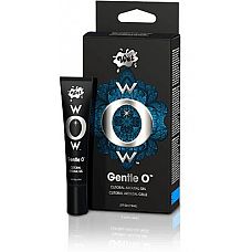 <strong>Клиторальный гель Wet wOw Gentle -15 мл.</strong> <br />
Высококлассный возбуждающий гель для клитора.<div class="charTableblock"> </div> Клиторальный гель Wet wOw Gentle -15 мл. 
Высококлассный возбуждающий гель для клитора.
