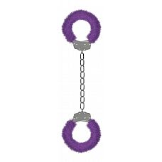 ���������� ������� Beginner s Legcuffs Furry Purple 
��������� � ����� ������������ � �������� �� ���� ��� ��������� �������.
