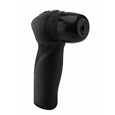 <strong>Черная женская вибропомпа The Conquest</strong> <br />
Женская вибропомпа завоюет сердца всех женщин благодаря своему стильному дизайну, приятной на ощупь текстурой и компактному размеру.<div class="charTableblock"> </div> Черная женская вибропомпа The Conquest
Женская вибропомпа завоюет сердца всех женщин благодаря своему стильному дизайну, приятной на ощупь текстурой и компактному размеру.