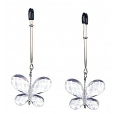 ������ ��� ������ � ����������-��������� Butterfly Clamps 
������ ��� ������ � ����������-��������� Butterfly Clamps.