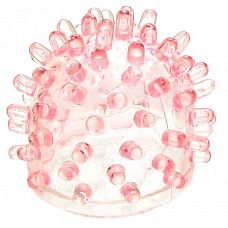 <strong>Красная насадка с шишечками для Hitachi Magic Wand</strong> <br />
Красная насадка с шишечками для Hitachi Magic Wand.<div class="charTableblock"> </div> Красная насадка с шишечками для Hitachi Magic Wand
Красная насадка с шишечками для Hitachi Magic Wand.