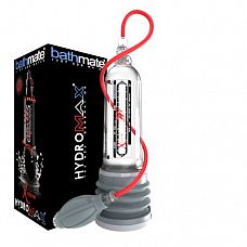  Hydromax X50 Xtreme    
XTREME X50      !        ,        ,    .