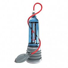  Hydromax X50 Xtreme    
XTREME X50      !        ,        ,    .