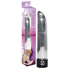 ����������� ��������  Ladyfinger �� ��������� �������� - 13 ��. 
������� ��������.