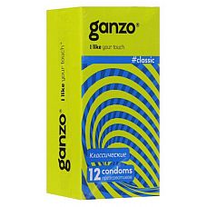      Ganzo Classic - 12 . 
  Ganzo Classic             .