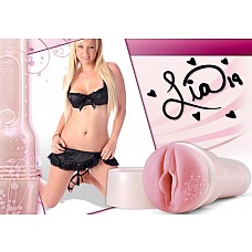 <strong>Мастурбатор Lia 19 Fleshlight</strong> <br />
Fleshlight и горячая звезда порноиндустрии Tera Patrick, рады предложить Вам мастурбатор с копией влагалища Lia и особенной текстурой Lotus, призванной обеспечить наиболее реалистичное ощущение.<div class="charTableblock"> </div> Мастурбатор Lia 19 Fleshlight
Fleshlight и горячая звезда порноиндустрии Tera Patrick, рады предложить Вам мастурбатор с копией влагалища Lia и особенной текстурой Lotus, призванной обеспечить наиболее реалистичное ощущение.