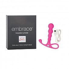   Embrace Beaded Probe,  
  Embrace Beaded Probe     ,   7-   ,   .