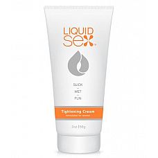 <strong>Крем для сужения влагалища Liquid Sex Tightening Cream - 56 г. </strong> <br />
Вы еще не восстановились после родов или просто хотите получать больше удовольствия от секса? Сделайте своё влагалище более узким и эластичным!
Специальная формула этого крема помогает сузить влагалище, отчего и вам, и партнеру будет только лучше.<div class="charTableblock"> </div> Крем для сужения влагалища Liquid Sex Tightening Cream - 56 г.  
Вы еще не восстановились после родов или просто хотите получать больше удовольствия от секса? Сделайте своё влагалище более узким и эластичным!
Специальная формула этого крема помогает сузить влагалище, отчего и вам, и партнеру будет только лучше.