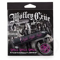 ׸���� ��������� Motley Crue Girls  
����� � �������� �������� �� ����������� �����, ����������� ��������� ����-��� ������ Motley Crue, ��������� ������ ������ ������������ ���������� ���������� ��������� � ������������ ���������� � ���������.