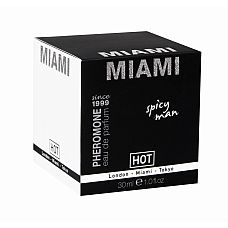 ���� ��� ������ � ���������� Miami Spisy Man - Hot  
������� ���� ������������, ������� ���� ������ &ndash; ������, ������ � ����.