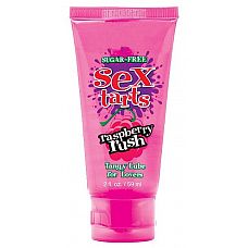 �������� ��������� Sex Tarts Lube Raspberry Rush � �������� ������ - 59 ��. 
������� ���������� � ��������� �����! ����� ������ ������� ����������� �������� ������? ����� ����� ������� ��� � ���������� ������� ����������� Sex Tarts^ Lube!   � ������� ������ ���������� ���������� ��� �������� ����������, ����������� � ������������ ����.