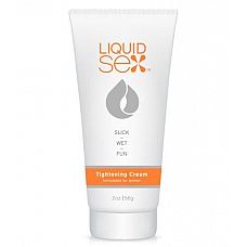 <strong>Крем для сужения влагалища Liquid Sex Tightening Cream - 56 гр.</strong> <br />
Вы еще не восстановились после родов или просто хотите получать больше удовольствия от секса? Сделайте своё влагалище более узким и эластичным!  Специальная формула этого крема помогает сузить влагалище, отчего и вам, и партнеру будет только лучше.<div class="charTableblock"> </div> Крем для сужения влагалища Liquid Sex Tightening Cream - 56 гр. 
Вы еще не восстановились после родов или просто хотите получать больше удовольствия от секса? Сделайте своё влагалище более узким и эластичным!  Специальная формула этого крема помогает сузить влагалище, отчего и вам, и партнеру будет только лучше.