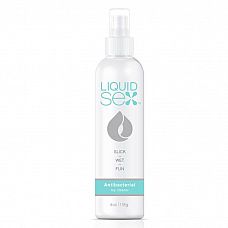 ����������������� ���������� ��� ����-������� Liquid Sex - 118 ��. 
����������� ���������� ��� ����-�������, ������� ������ ��������� ����� ��������� � ��������� ���������.