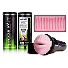 <strong>Мастурбатор в виде рта Pink Mouth Fleshlight</strong> <br />
Мастурбатор в виде рта с ребристым тоннелем для самых ярких ощущений .<div class="charTableblock"> </div> Мастурбатор в виде рта Pink Mouth Fleshlight
Мастурбатор в виде рта с ребристым тоннелем для самых ярких ощущений .