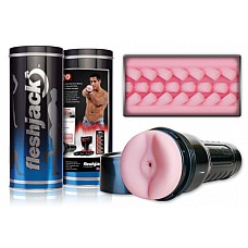<strong>Мастурбатор с вибрацией Fleshjack Vibrо Pink Lady Touch </strong> <br />
Мастурбатор в виде ануса The Butt .<div class="charTableblock"> </div> Мастурбатор с вибрацией Fleshjack Vibrо Pink Lady Touch
Мастурбатор в виде ануса The Butt .
