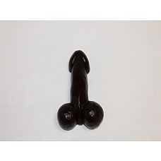 - " " - Erotic Soap  
