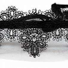  - Delicati pizzi  - Dolce Piccante, One Size,  
,  ,   ,   .
