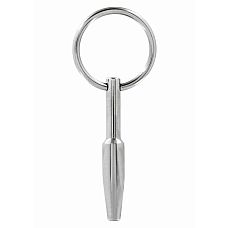 ���������� ������ Mini Fucker Penisplug, 8 ��.  
����������� ������� �� ������������ ����� � �������, �������� ��� ����������.