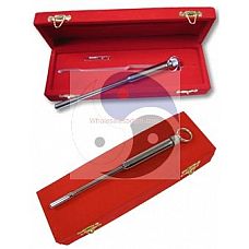 ���� � ������ Urethral vibrating sound 7 � ��������� - 17,8 ��. 
���� � ������ Urethral vibrating sound 7 � ���������. 1 ��������.