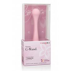 ������������� INSPIRE VIBRATING G-WAND 
�����-�������� ��� ���������� ���� �������� ��� � ���������� ����� G Inspire Vibrating G-Wand ���������� �� ������������������� � ������� �������� ���������-�������� �����.