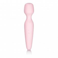 <strong>Вибромассажер Vibrating Ultimate Wand - 21,5 см.</strong> <br />
Вибромассажер Inspire Vibrating Ultimate Wand усиливает возбуждение за счет улучшения циркуляции крови в самых интимных зонах.<div class="charTableblock"> </div> Вибромассажер Vibrating Ultimate Wand - 21,5 см.
Вибромассажер Inspire Vibrating Ultimate Wand усиливает возбуждение за счет улучшения циркуляции крови в самых интимных зонах.