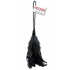    Feather Tickler - 18 . 
Feather Tickler         ,         .