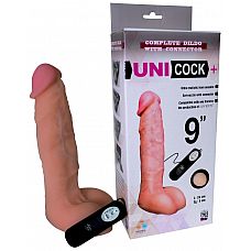 <strong>Фаллическая насадка Харнесс UNICOCK 9 с вибрацией - 24 см.</strong> <br />
Для тех, кто любит «погорячее».<div class="charTableblock"><div><span>Длина, см</span>: 24.00</div><div><span>Диаметр, см</span>: 5.00</div><div><span>Длина, см</span>: 21-24</div><div><span>Диаметр, см</span>: 5</div><div><span>Материал</span>: киберкожа</div><div><span>Цвет</span>: телесный</div><div><span>Особенности</span>: vac-u-lock; с вибрацией; насадка</div></div> Фаллическая насадка Харнесс UNICOCK 9 с вибрацией - 24 см.
Для тех, кто любит «погорячее».