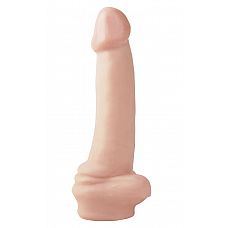 �������� ������������� Basix Rubber Works 10  Dong - 25,4 ��. 
�������� ������������� Basix Rubber Works 10" Dong.