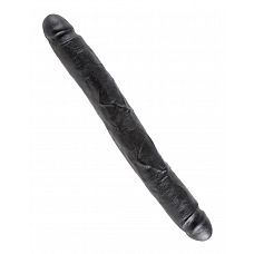 ׸���� ������������ ������������� 12  Slim Double Dildo - 31,4 ��. 
���� ������������ ������������� ������� ���� ������������ ��� �����.