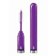 ����-�������� Eyelash Curler Brush Purple - Shotsmedia, ���������� 
�������� � ������ ���������� ����� ����� ����� ��� ������� ������.