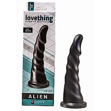 ������� ��� �������� Lovething Alien Black, 18 ��., ������ 
���� ��� ��������� �����, ������������� �� ���.