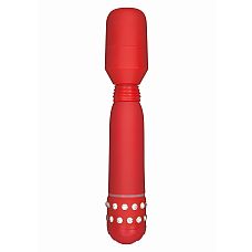 �������� Toy Joy Crystal Flex Massager, 17,5 ��., ������� 
����� ��������������� �� ������������ ��������, ���������� ��������.