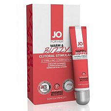   JO WARM   BUZZY - 10 . 
JO WARM   BUZZY -      ,      !   ,    ,        .