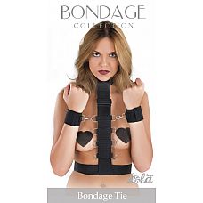       Bondage Collection Bondage Tie Plus Size 
      Bondage Collection Bondage Tie Plus Size.