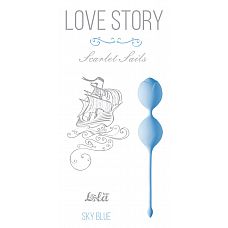    Scarlet Sails  
   Scarlet Sails   Love Story -    ,           .
