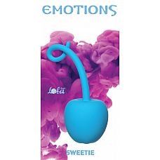 ������� ����������-������� �� ��������� ������� ������� Emotions Sweetie 
�������� ��������� Sweetie �� ��������� ������� ������� ���������� �� �������� � �������� � ����� �������, ��� ��������� ������������ ��� ��� ��� ���������� ����������� ����, ��� � � �������� ��������� �����������.