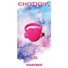    Emotions Heartbeat 
  Emotions Heartbeat  Lola Toys         ,      .
