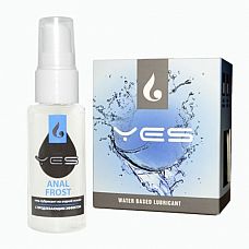  -    Anal-Frost    - 30 . 
Anal frost    -           .