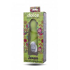 -  Dolce Jaxon - 12,5 . 
Jaxon         .